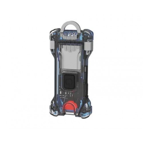 Наключный фонарь Armytek Zippy Extended Set WR (Blue Sapphire) в Энгельсе