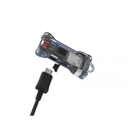 Наключный фонарь Armytek Zippy Extended Set WR (Blue Sapphire) в Энгельсе