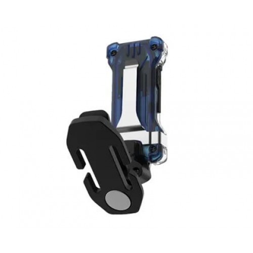 Наключный фонарь Armytek Zippy Extended Set WR (Blue Sapphire) в Энгельсе