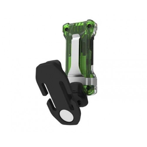Наключный фонарь Armytek Zippy Extended Set WR (Green Jade) в Энгельсе