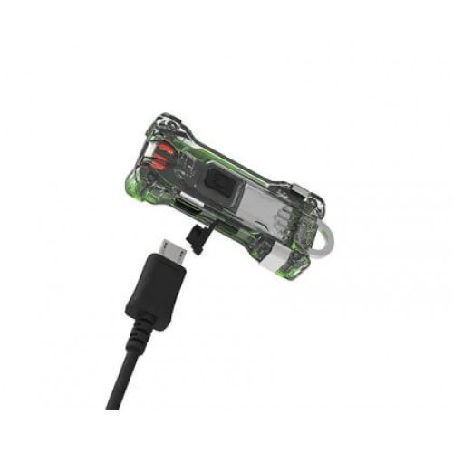 Наключный фонарь Armytek Zippy Extended Set WR (Green Jade) в Энгельсе