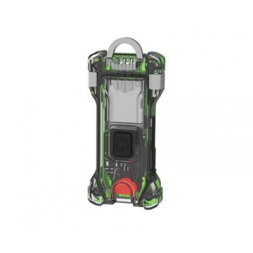 Наключный фонарь Armytek Zippy Extended Set WR (Green Jade) в Энгельсе