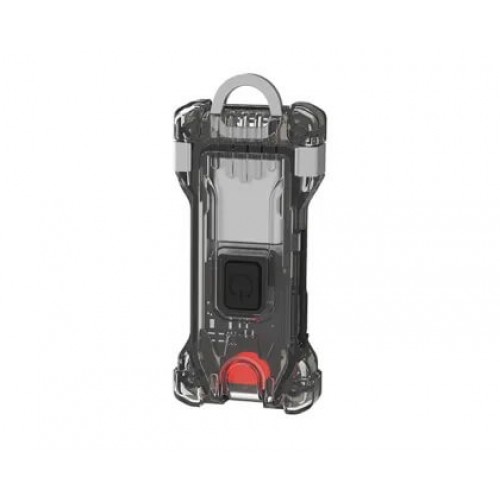 Наключный фонарь Armytek Zippy Extended Set WR (Grey Onyx) в Энгельсе
