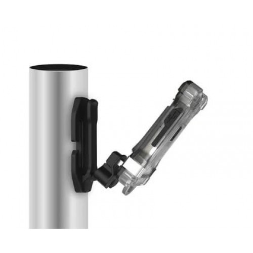 Наключный фонарь Armytek Zippy Extended Set WR (Grey Onyx) в Энгельсе