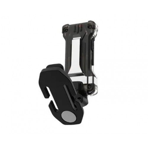 Наключный фонарь Armytek Zippy Extended Set WR (Grey Onyx) в Энгельсе
