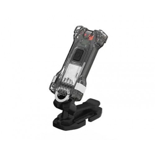 Наключный фонарь Armytek Zippy Extended Set WR (Grey Onyx) в Энгельсе
