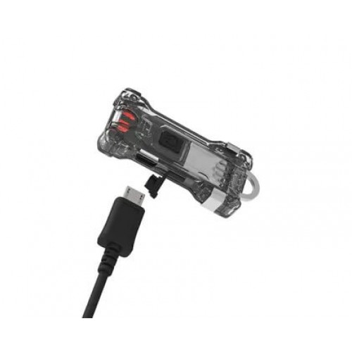 Наключный фонарь Armytek Zippy Extended Set WR (Grey Onyx) в Энгельсе
