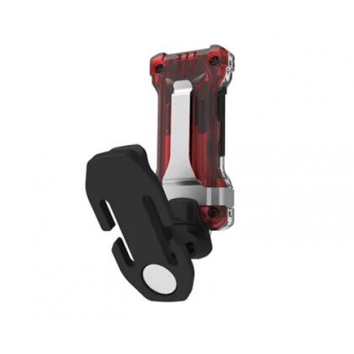 Наключный фонарь Armytek Zippy Extended Set WR (Red Ruby) в Энгельсе