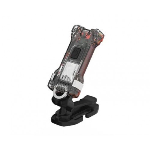 Наключный фонарь Armytek Zippy Extended Set WR (Red Ruby) в Энгельсе
