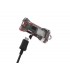 Наключный фонарь Armytek Zippy Extended Set WR (Red Ruby) в Энгельсе