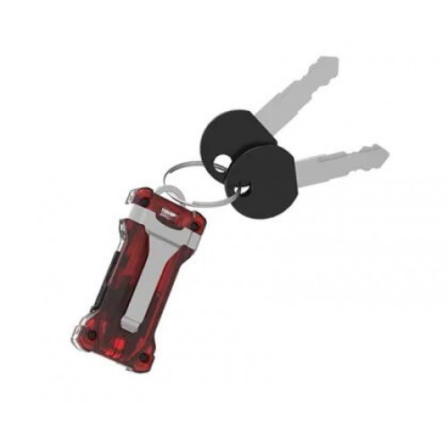 Наключный фонарь Armytek Zippy Extended Set WR (Red Ruby) в Энгельсе