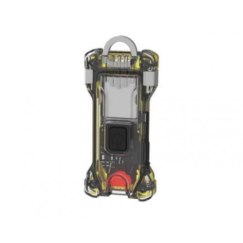 Наключный фонарь Armytek Zippy Extended Set WR (Yellow Amber) в Энгельсе