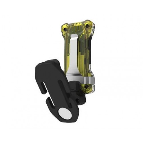 Наключный фонарь Armytek Zippy Extended Set WR (Yellow Amber) в Энгельсе