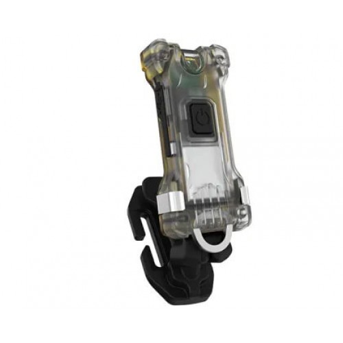 Наключный фонарь Armytek Zippy Extended Set (Yellow Amber) в Энгельсе