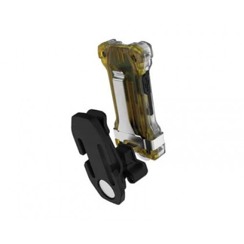 Наключный фонарь Armytek Zippy Extended Set (Yellow Amber) в Энгельсе