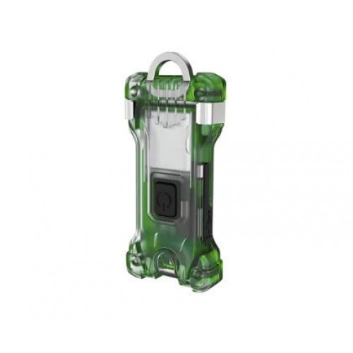 Наключный фонарь Armytek Zippy (Green Jade) в Энгельсе