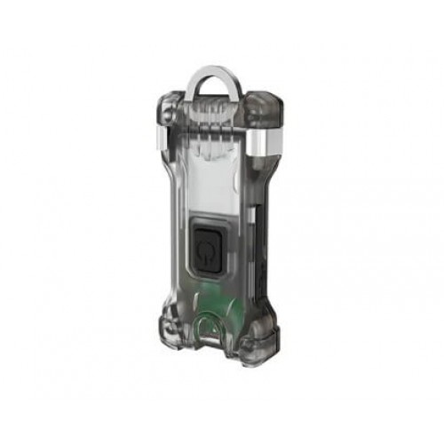 Наключный фонарь Armytek Zippy (Grey Onyx) в Энгельсе