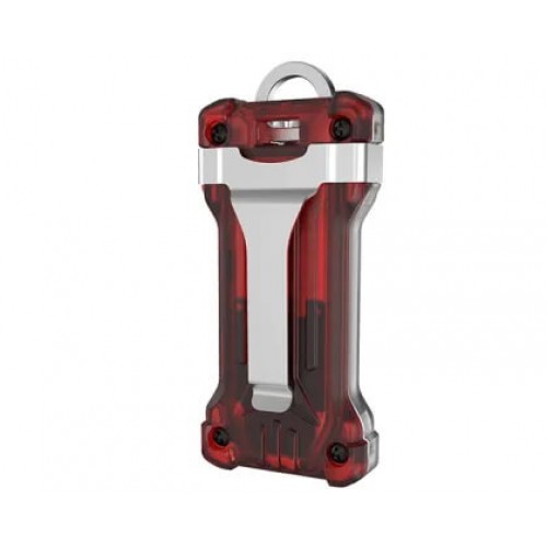 Наключный фонарь Armytek Zippy (Red Ruby) в Энгельсе