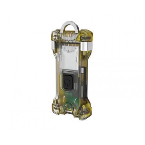 Наключный фонарь Armytek Zippy (Yellow Amber) в Энгельсе