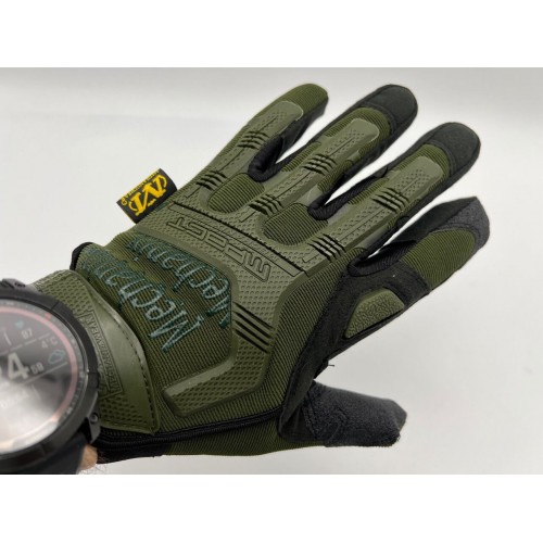 Перчатки тактические “MECHANIX M-PACT” механикс в Энгельсе