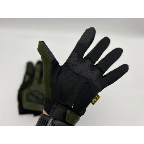 Перчатки тактические “MECHANIX M-PACT” механикс в Энгельсе