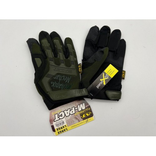 Перчатки тактические “MECHANIX M-PACT” механикс в Энгельсе