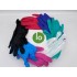 Перчатки WALLY PLASTIC TEXTURED FINGERS BLEND в Энгельсе