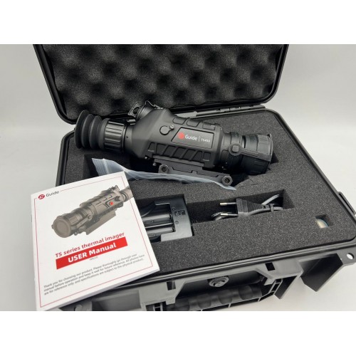 Прицел тепловизионный GUIDE TS450 в Энгельсе