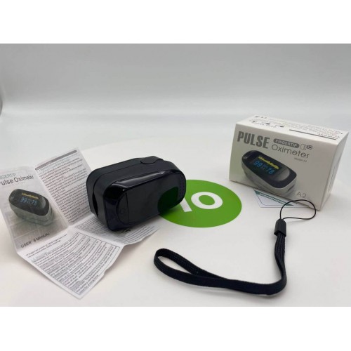 Пульсоксиметр OXIMETER model A2 в Энгельсе