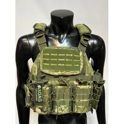 Разгрузка / плитник производство Турция (Asdag tactical) в Энгельсе