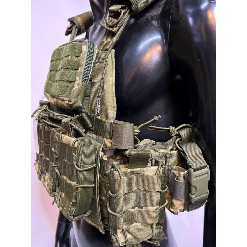 Разгрузка / плитник производство Турция (Asdag tactical) в Энгельсе