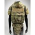 Разгрузка / плитник “UNIVERSAL ARMOR” + чехол для защиты плеч + чехол напашника + чехол для защиты шеи (без баллистики) в Энгельсе