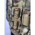 Разгрузка / плитник “UNIVERSAL ARMOR” + чехол для защиты плеч + чехол напашника + чехол для защиты шеи (без баллистики) в Энгельсе