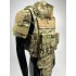 Разгрузка / плитник “UNIVERSAL ARMOR” + чехол для защиты плеч + чехол напашника + чехол для защиты шеи (без баллистики) в Энгельсе