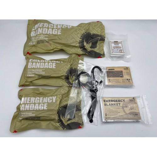 Термоодеяло (Emergency Blanket) в Энгельсе