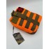 Сумка-аптечка тактическая оранжевая отрывная “RECOVERY KIT / GJP” в Энгельсе