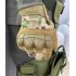 Тактические перчатки MECHANIX M-PACT MP3 fullfinger в Энгельсе