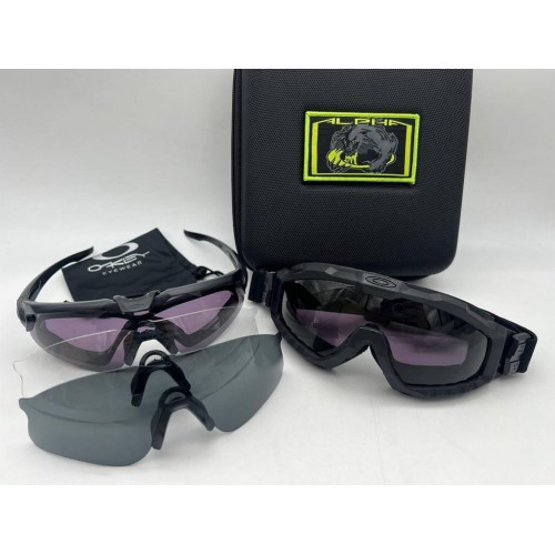 Тактические ударопрочные очки OAKLEY в Энгельсе