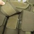Тактический разгрузочный жилет «5 / пять карманов» с подсумками Tactical Molle Plate Carrier для съемных бронепластин в Энгельсе