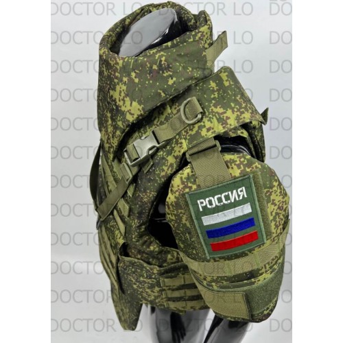 Бронежилет Full Armor в Энгельсе полностью укомплектованный