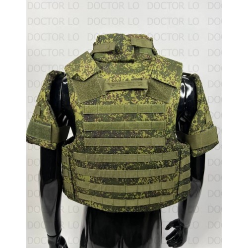 Бронежилет Full Armor в Энгельсе полностью укомплектованный