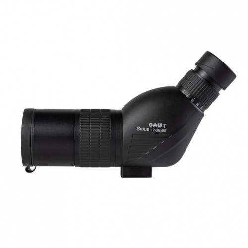 Зрительная труба GAUT Sirius 12-36x50, линзы BK7, со штативом в Энгельсе
