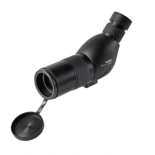 Зрительная труба GAUT Sirius 12-36x50, линзы BK7, со штативом в Энгельсе